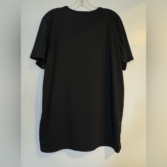 Puma t shirt Black for Men Size L - Picture 3 of 4